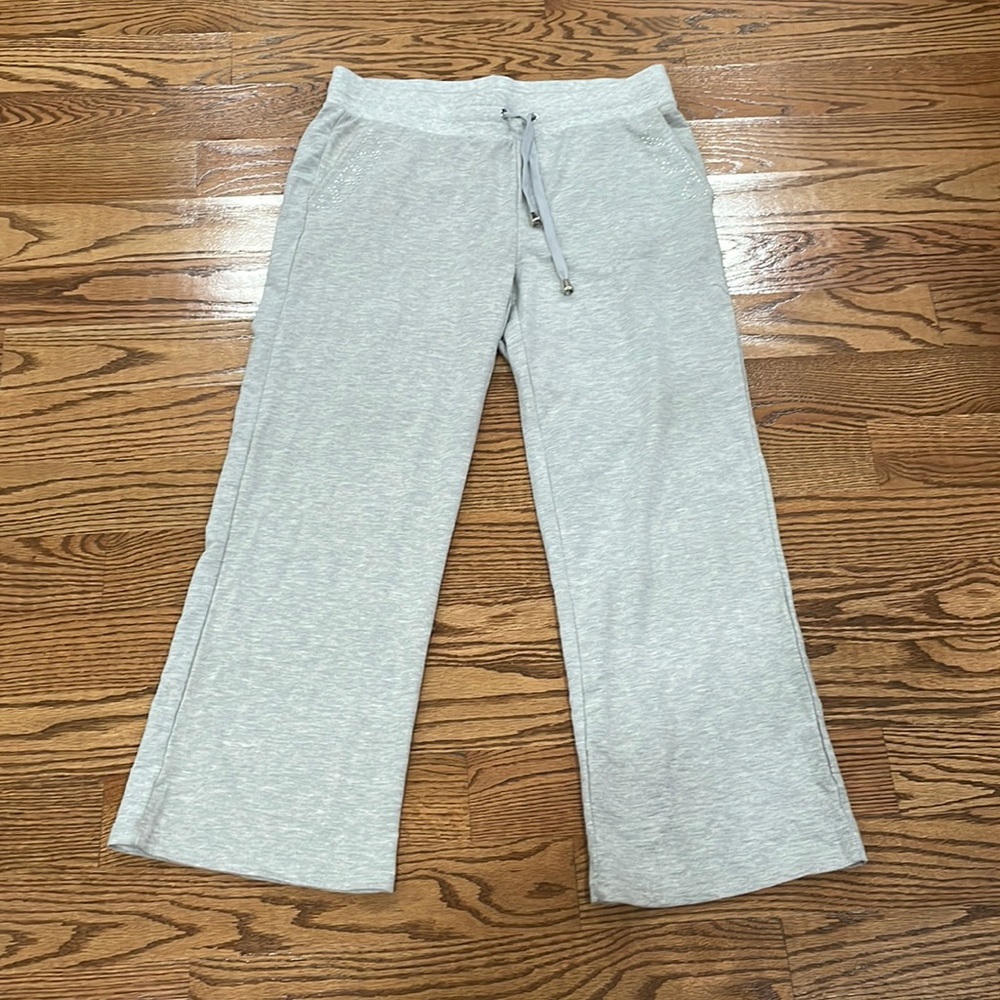 Pants size l women good condition